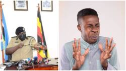 Madai ya Polisi wa Uganda Kumpiga Mwanahabari kwa Manati ni Feki