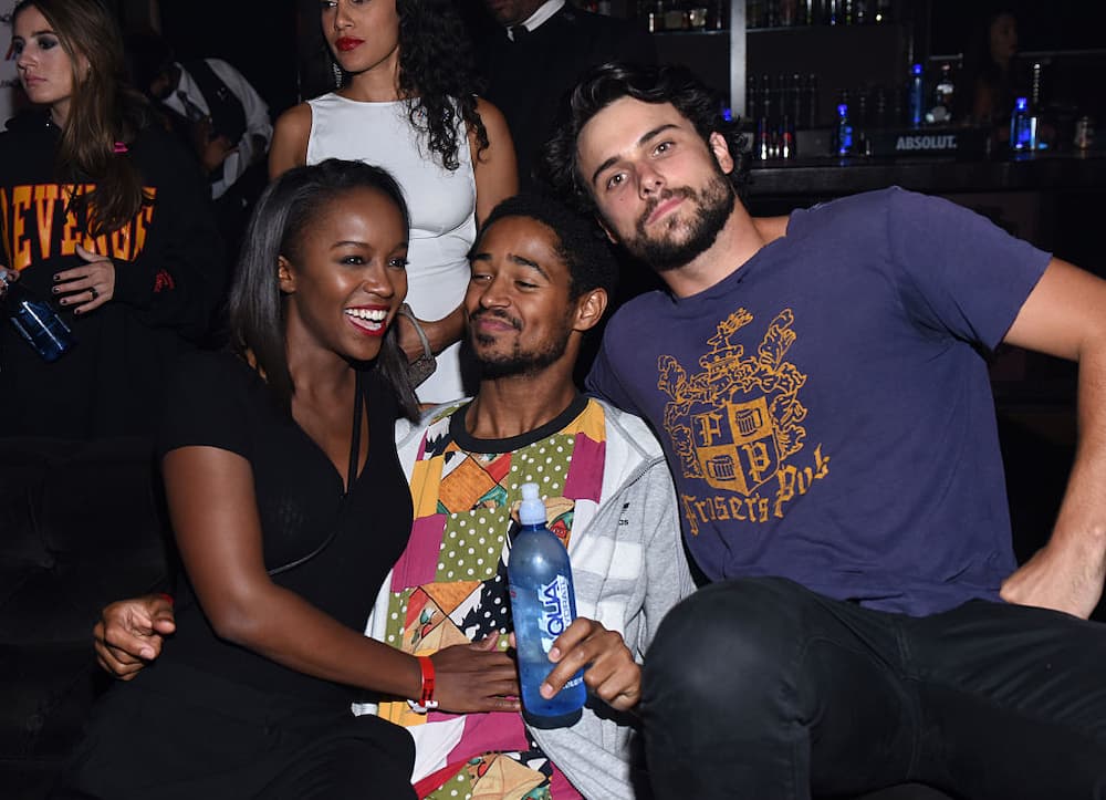 Who is Naomi Aja King's boyfriend? Everything you need to know Tuko.co.ke