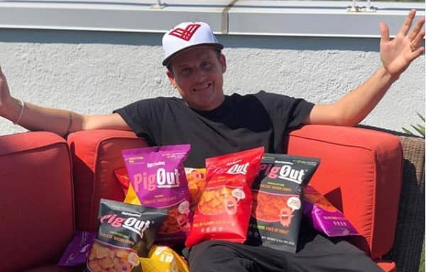 Rob Dyrdek age, wife, kids, businesses, net worth