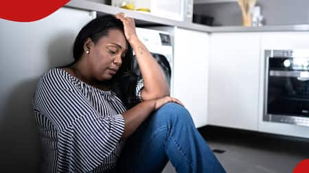 Wife Heartbroken to Learn Hubby Had Extramarital Affair with Her Mother, Sired Some of Her Siblings