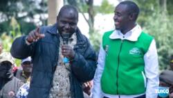 Kakamega: Boost for Cleophas Malala's Gubernatorial Bid as Rival's Running Mate Joins Him