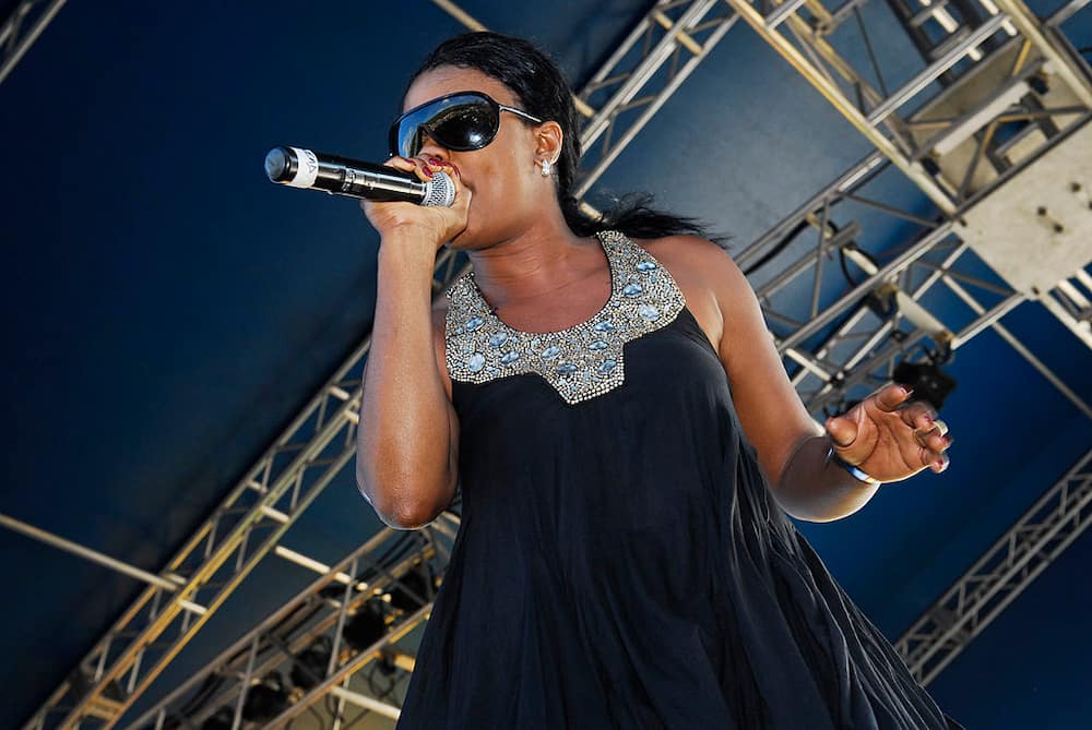15 best female dancehall artists of all time
