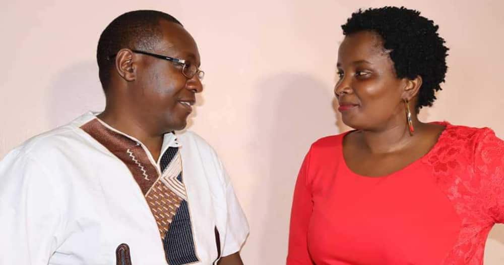 Female Pastor, Hubby Celebrate Birthday on Same Day Less than A Week After Marking 19th Wedding Anniversary