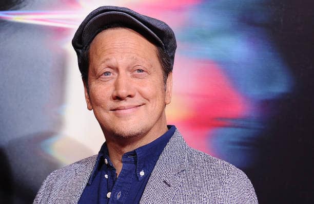 Rob Schneider Net Worth