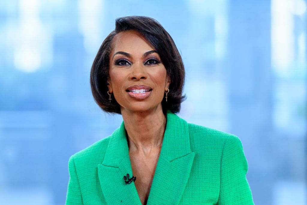 Unveiling Harris Faulkner's Parents: Nationality And Heritage