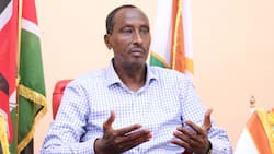 Senate Committee Okays Impeachment of Wajir Governor Mohamed Abdi over Gross Misconduct