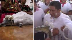 Mexican Mayor Marries Alligator and Seals Deal With Nuptial Kiss, Hopes to Bring Abundance to Village