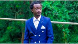 Bahati Claims He Started Making Money when He Branded Himself as Family Man: "Niko Famous but Nastruggle"