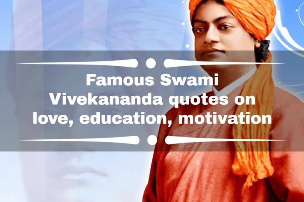 Swami Vivekananda quotes