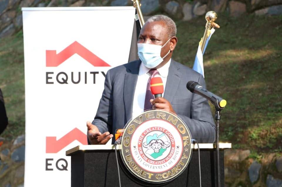 Equity Bank ranked among world's best lenders in 2020