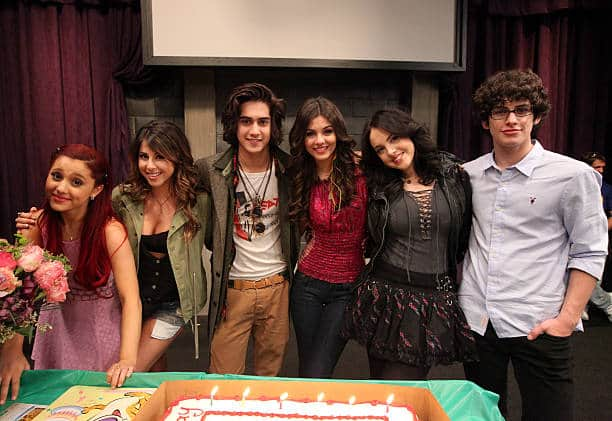 Why Was 'Victorious' Canceled? Here's The Real Reason