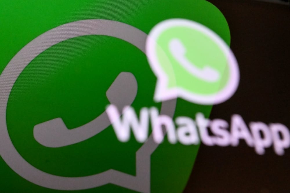 A WhatsApp promotion video showed the potential for new broadcast 'Channels' to be used to fire off game scores, traffic updates, weather alerts and even cooking or home repair advice