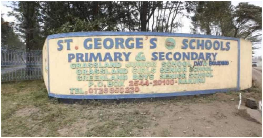 KCSE Candidate Detained over KSh 9k Fees Balance Sneaks ...