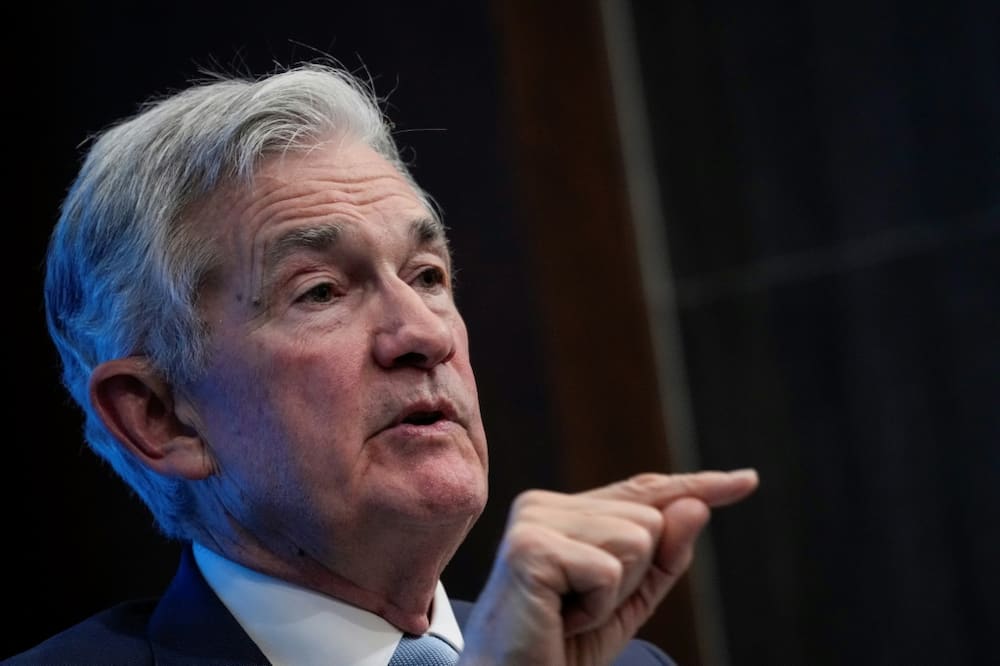 Federal Reserve boss Jerome Powell's post-meeting comments will be closely followed for an idea about the bank's plans for 2023