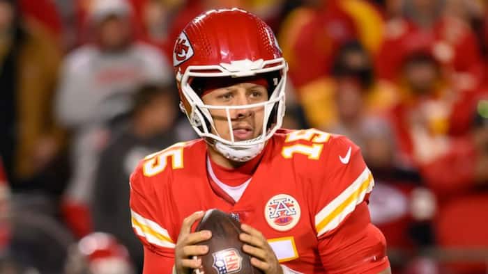 Sterling Skye Mahomes: Quick facts about Patrick Mahomes' daughter