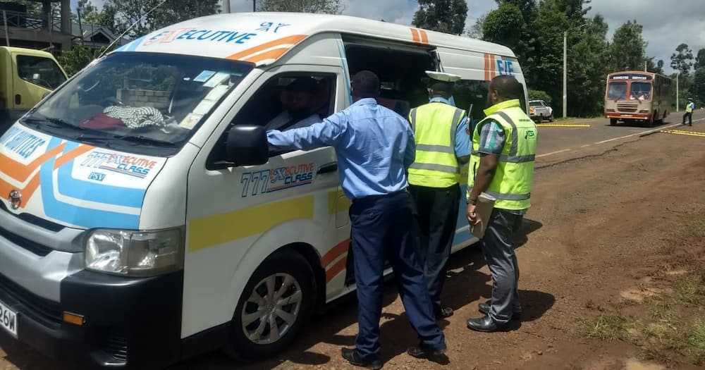 Roads Safety Association of Kenya petitions the High Court to overturn President Uhuru Kenyatta's directive, wants NTSA officers back on Kenyan roads.