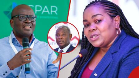 List of 5 Top Kenyan Professionals Equity Bank Has Hired to Deal with Fraud