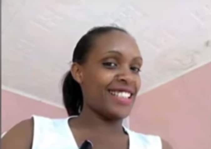 Key suspect in murder of 25-year-old Nakuru woman found dead