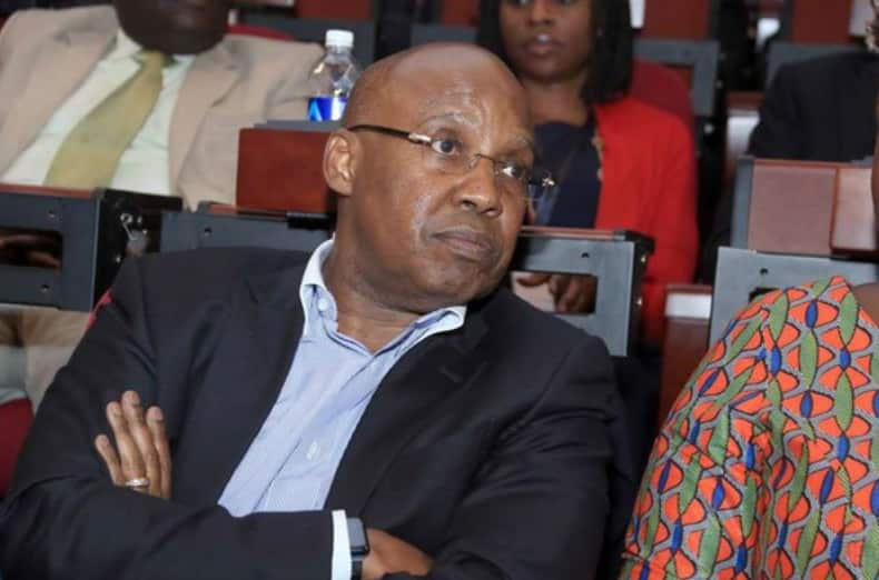 Bwenyenye Jimmy Wanjigi Kuwania Urais 2022, Sasa NASA Hawana Mfadhili