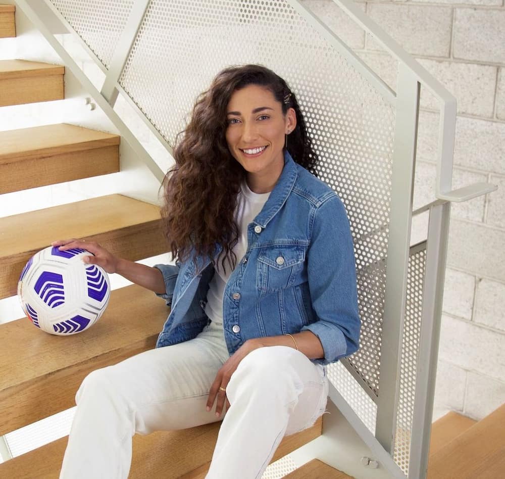 Christen Press