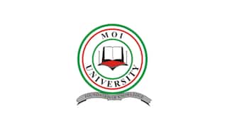 kisii university application letter