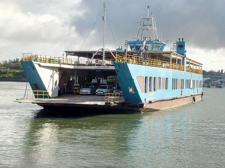 Kenya Ferry Paybill number