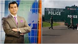Arshad Sharif: 4 GSU Officers Who Killed Pakistani Journalist Disarmed, Cop Who Sent Alert Grilled