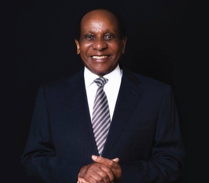 Two arrested for allegedly stealing gold, laptops at late Tanzanian billionare Mengi's funeral