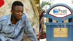 Pwani University Student’s Breakup Letter to Ex-Girlfriend Elicits Sympathy from Kenyans