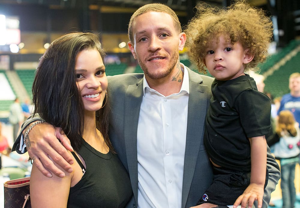 Delonte West net worth