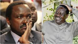 Kalonzo Musyoka Suffers Blow as Registrar of Parties Asks IEBC to Bar Him from Vying for President