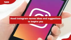 400+ hood Instagram names ideas and suggestions to inspire you