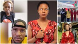 Celeb Digest: Actress Sultan, Dramatic Baby Mama Lydia and Other Top Stories of The Week