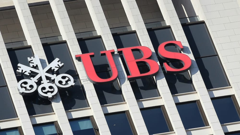 Under Swiss rules, UBS would typically have to consult shareholders over six weeks