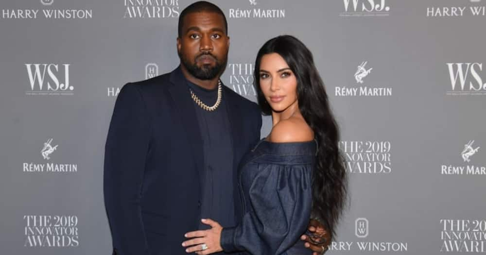 Kim Kardashian asked the court to declare her single. Photo: Getty Images.