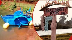 Uasin Gishu: 2 Directors of Amazement Park Where 5 KCPE Candidates Drowned in Dam Charged in Court