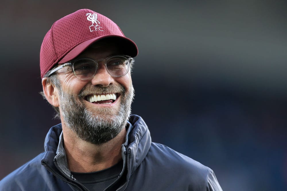 Jurgen Klopp's accurate promise he made when he joined Reds in 2015