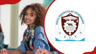 Siaya Institute of Technology courses, fee structure & application