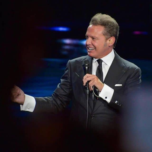 19 Captivating Facts About Luis Miguel 