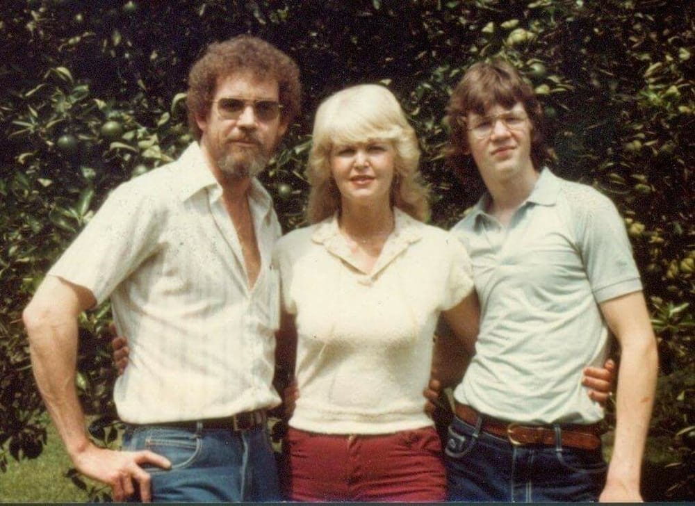 Who was Bob Ross's spouse? Here's everything you need to know Tuko.co.ke