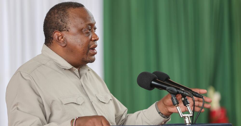 Analysis: Kiambaa By-Election Is a Do or Die for Uhuru's Team