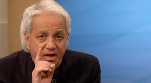 Televangelist Benny Hinn renounces prosperity preaching, claims its a trick