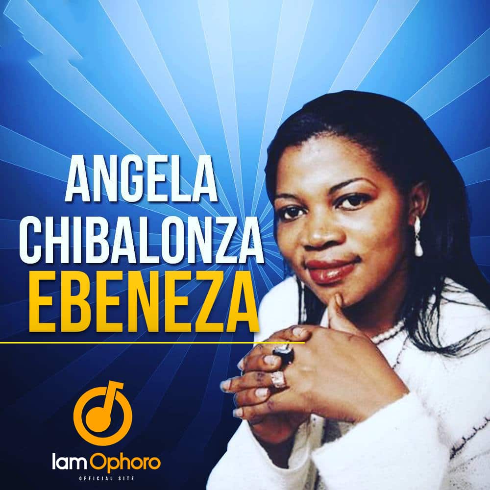 Ebenezer: Remembering the late Angela Chibalonza