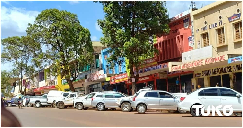 Kitale