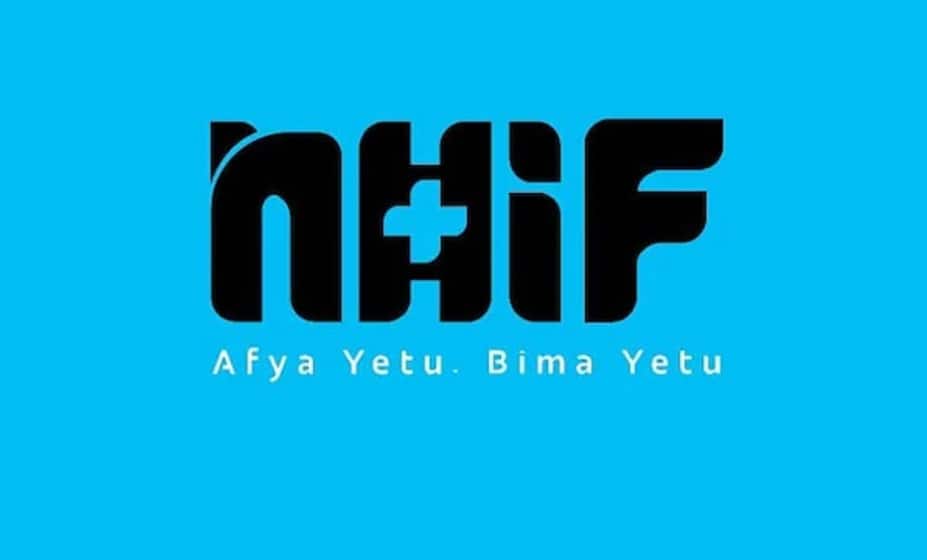 NHIF certificate of compliance