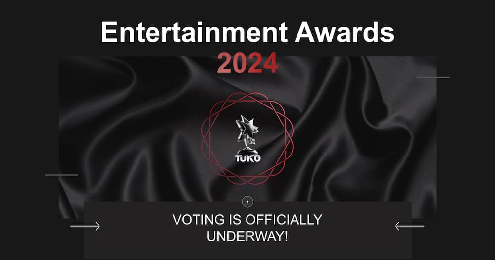 Tuko Entertainment Awards 2024