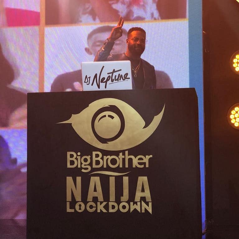Big Brother Naija 2020