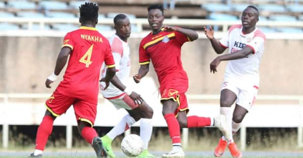 KPL: Golden Boot race stretches to Sunday as confusion mares season ender