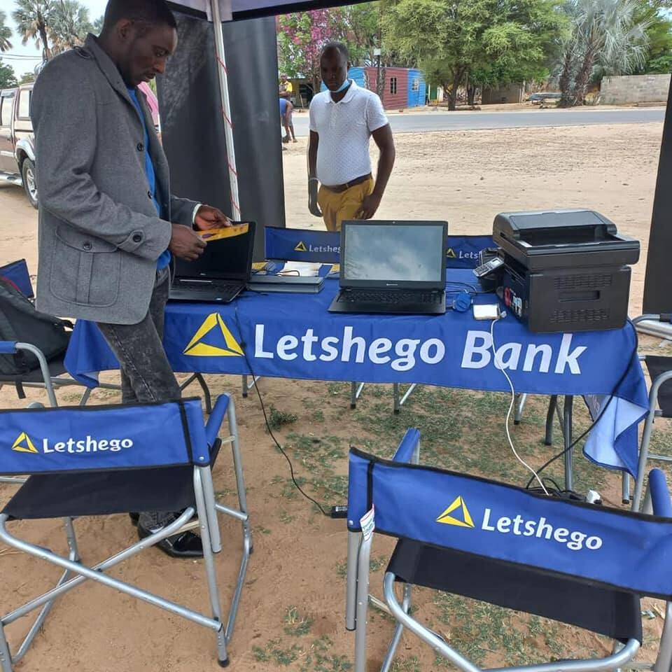 Letshego loan requirements