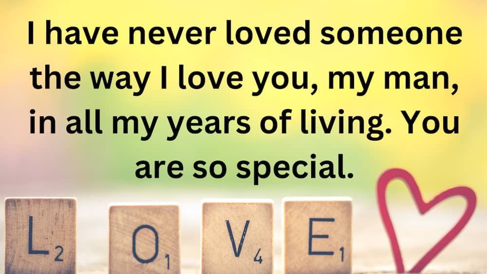 120+ Best Love And Trust Messages To Make Him Believe You - Tuko.Co.Ke